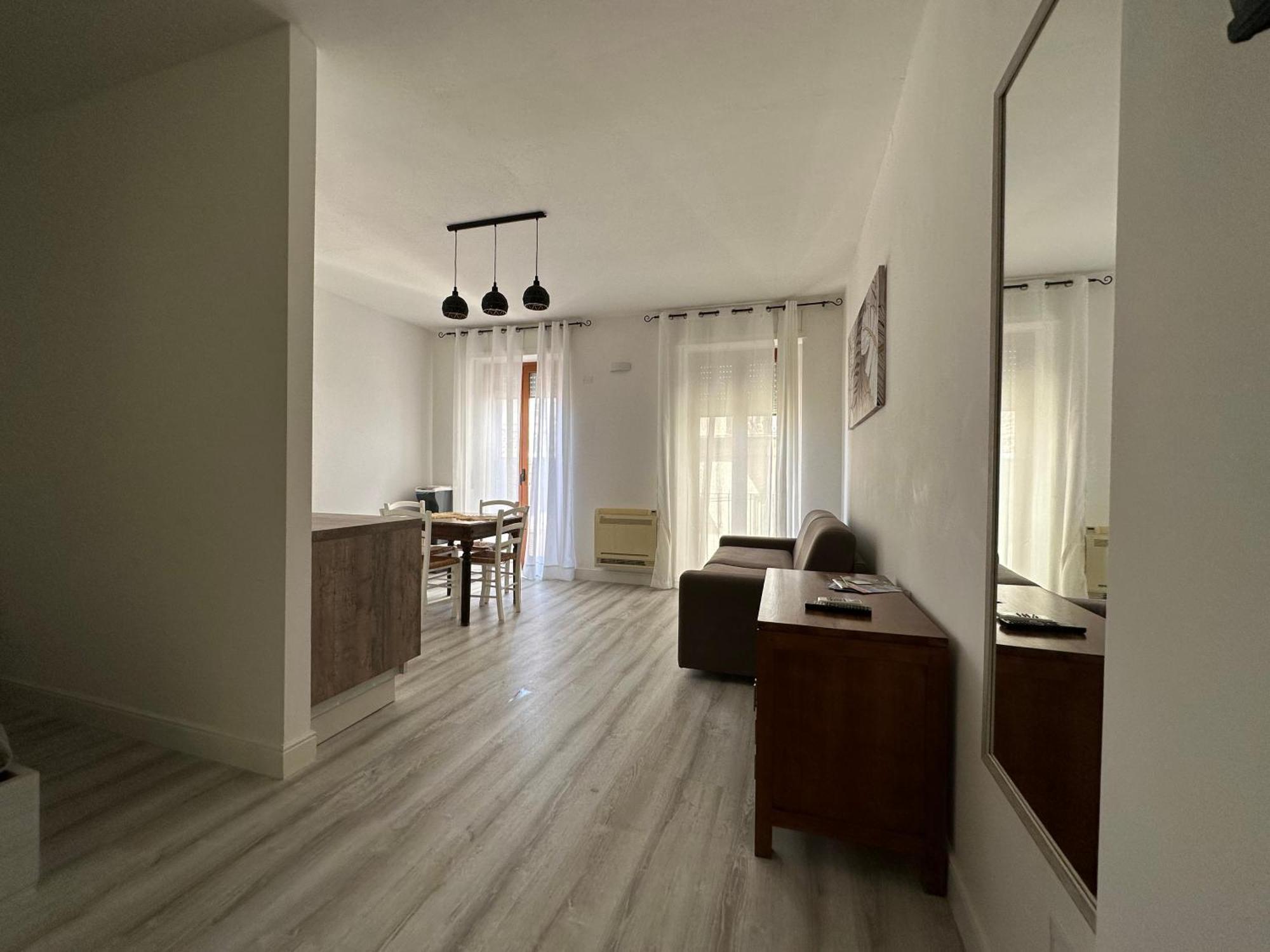 Cagliariparadiseapartment It Marina Exterior photo