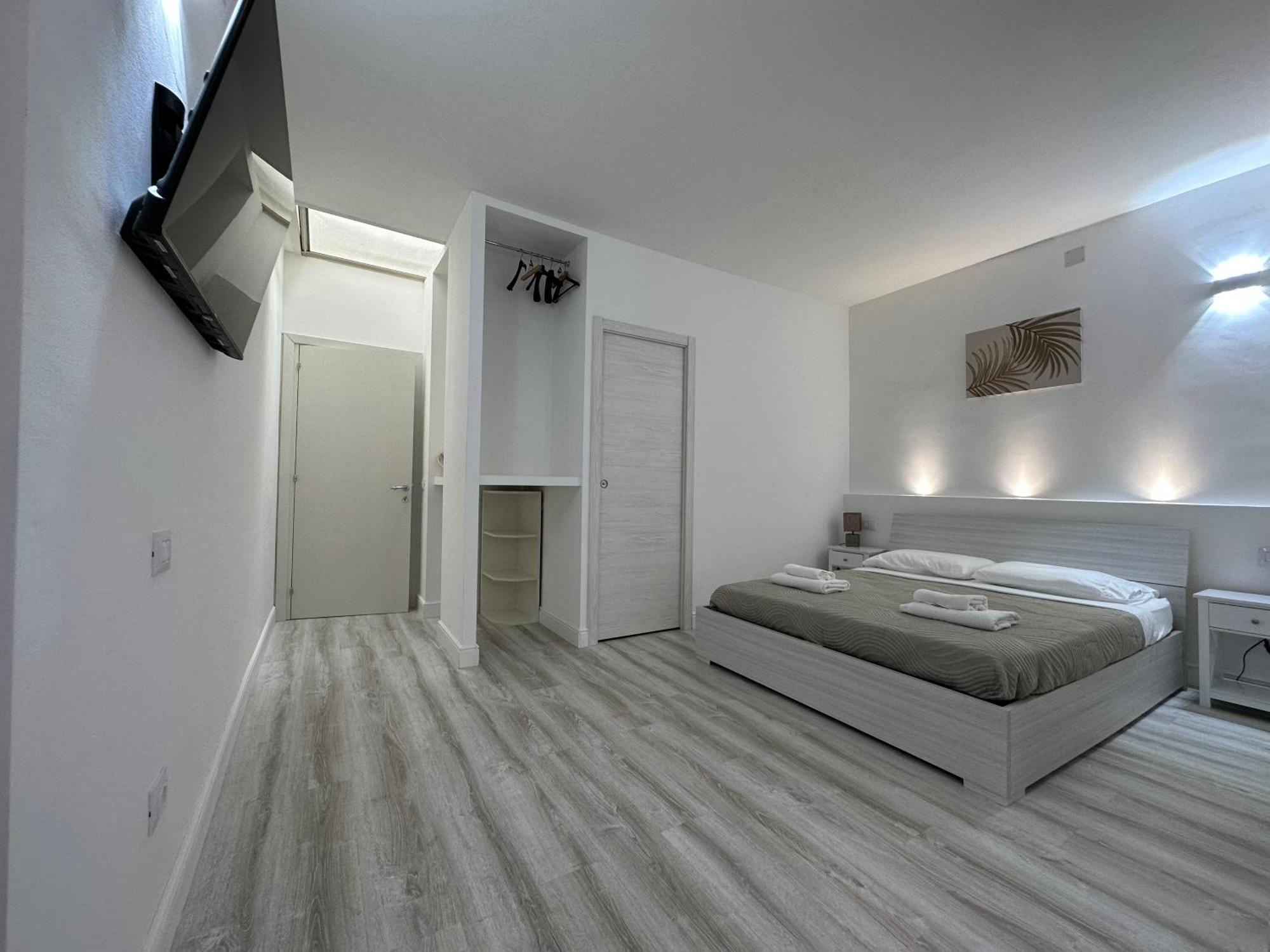 Cagliariparadiseapartment It Marina Exterior photo