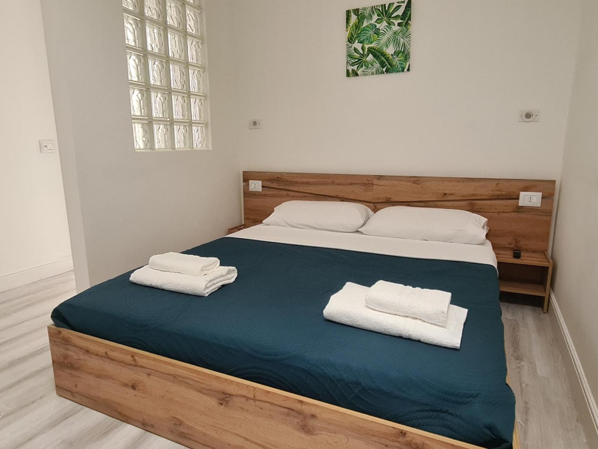 Cagliariparadiseapartment It Marina Room photo